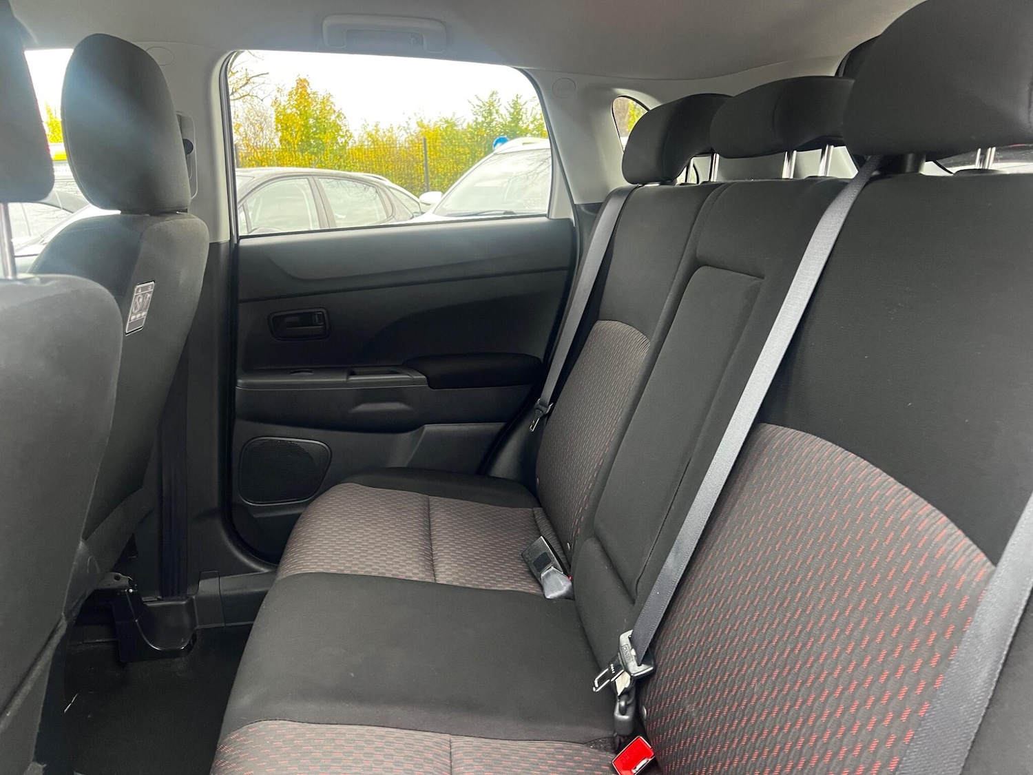 Used Mitsubishi ASX 2017 for sale - 76486763: Photo 19