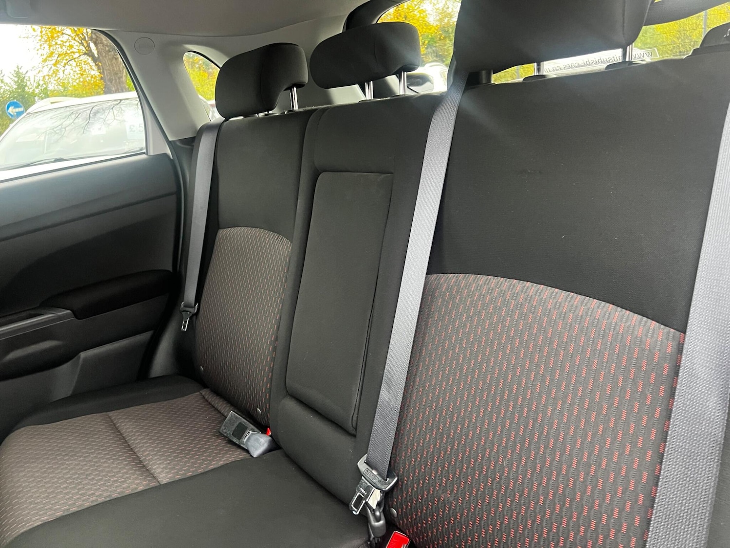 Used Mitsubishi ASX 2017 for sale - 76486763: Photo 21