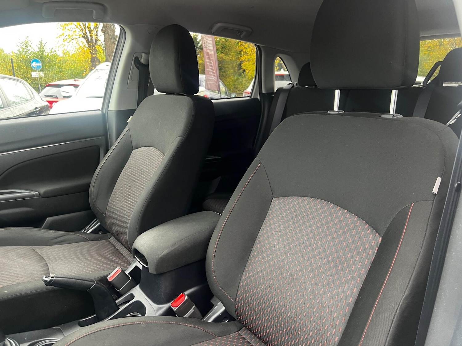 Used Mitsubishi ASX 2017 for sale - 76486763: Photo 24