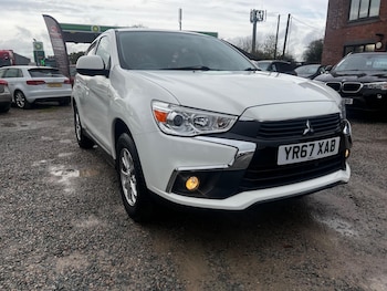 Used Mitsubishi ASX 2017 for sale - 76486763: Photo