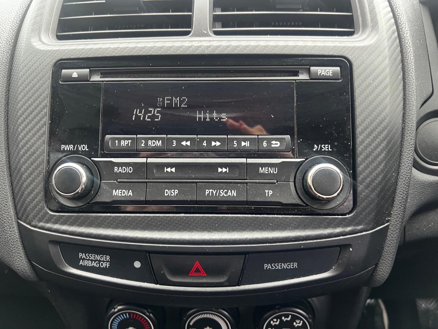 Used Mitsubishi ASX 2017 for sale - 76486763: Photo 32