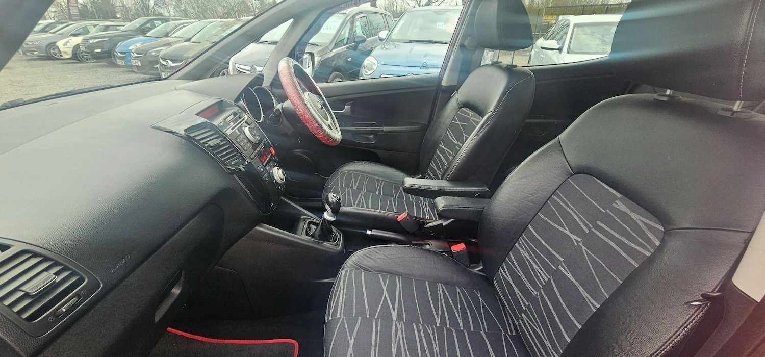 Used Kia Venga 2014 for sale - 76486717: Photo 23