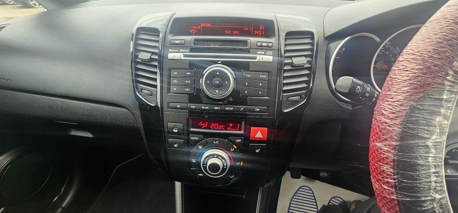 Used Kia Venga 2014 for sale - 76486717: Photo 27