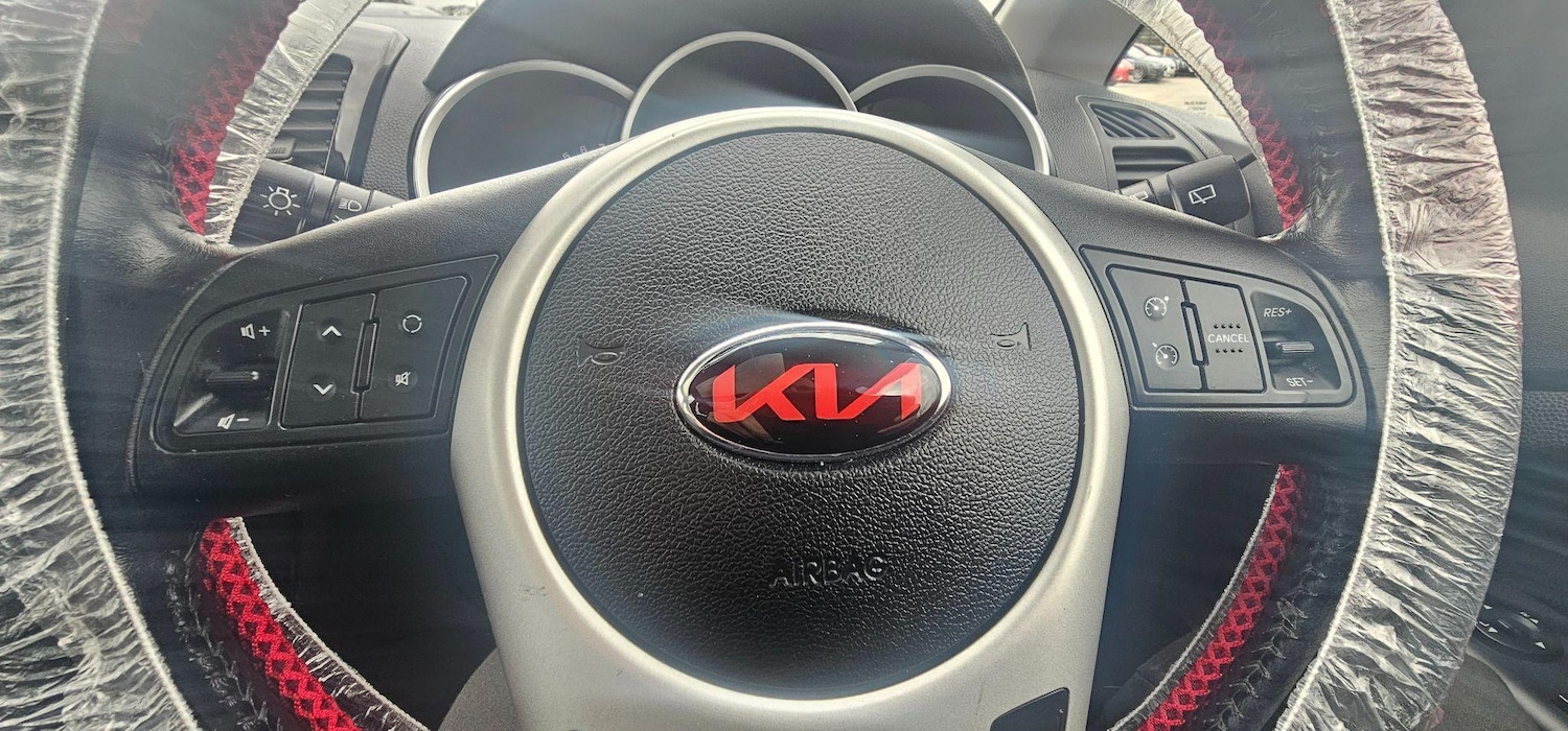 Used Kia Venga 2014 for sale - 76486717: Photo 29