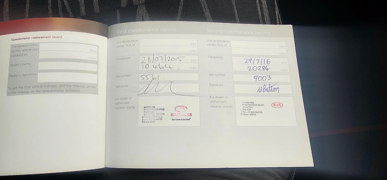 Used Kia Venga 2014 for sale - 76486717: Photo 32