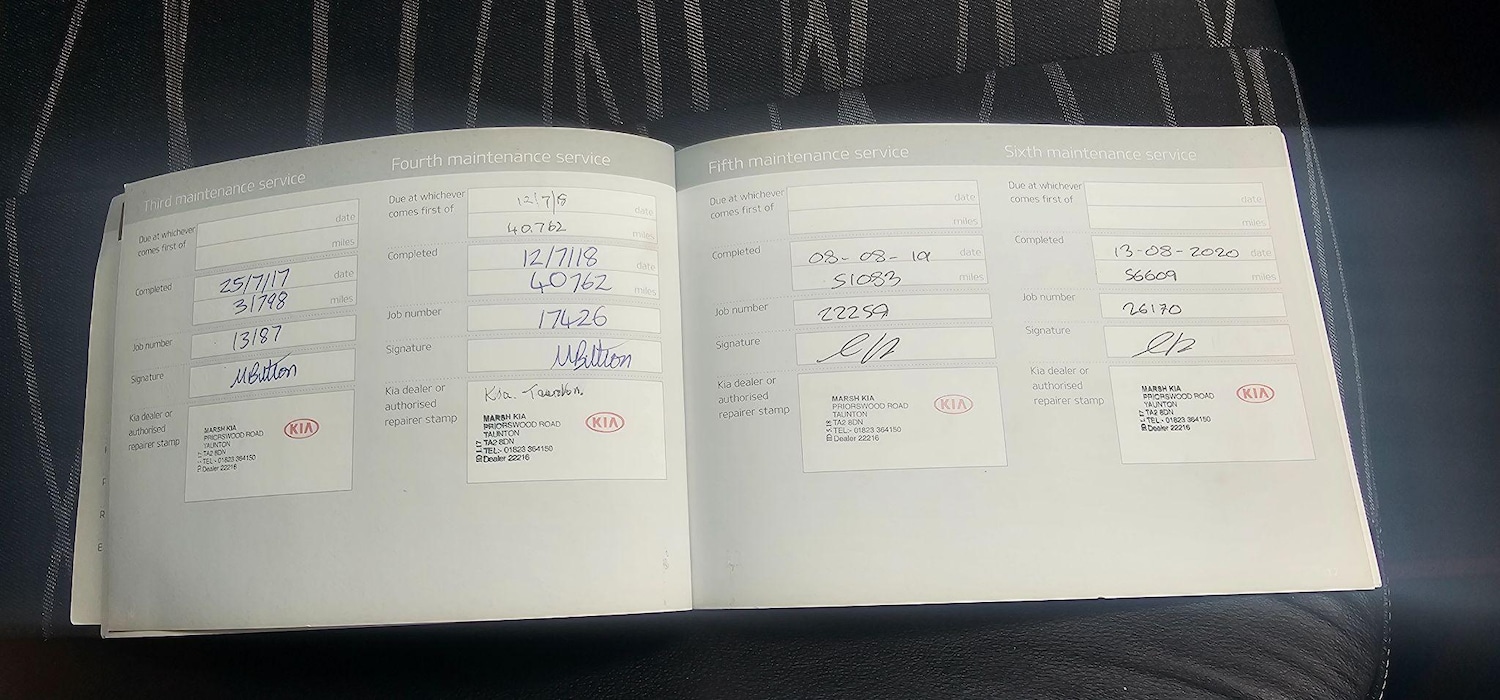 Used Kia Venga 2014 for sale - 76486717: Photo 33