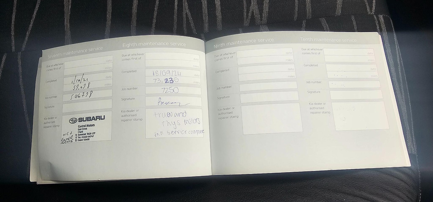 Used Kia Venga 2014 for sale - 76486717: Photo 34