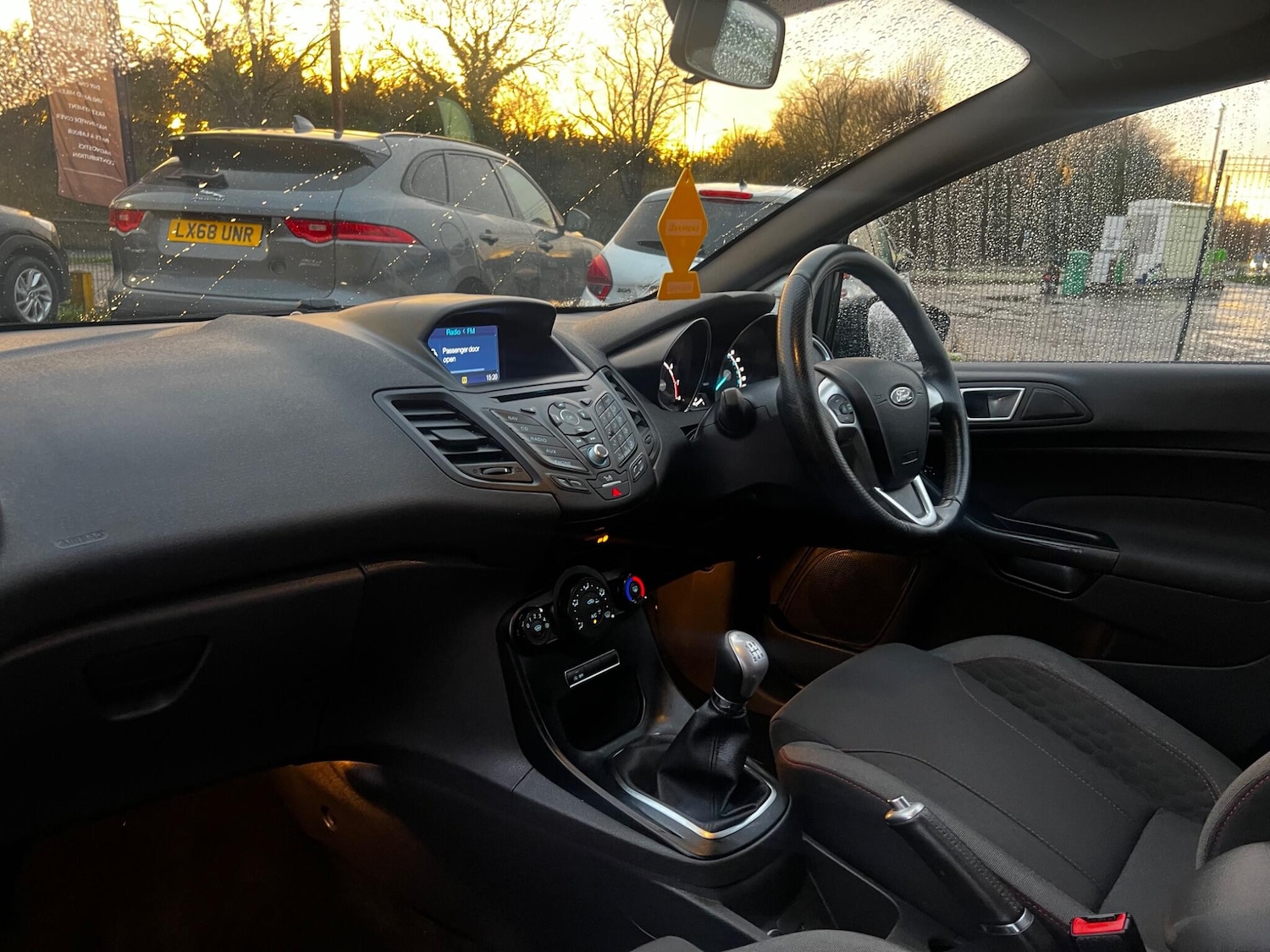 Used Ford Fiesta for sale - 76825252: Photo 13