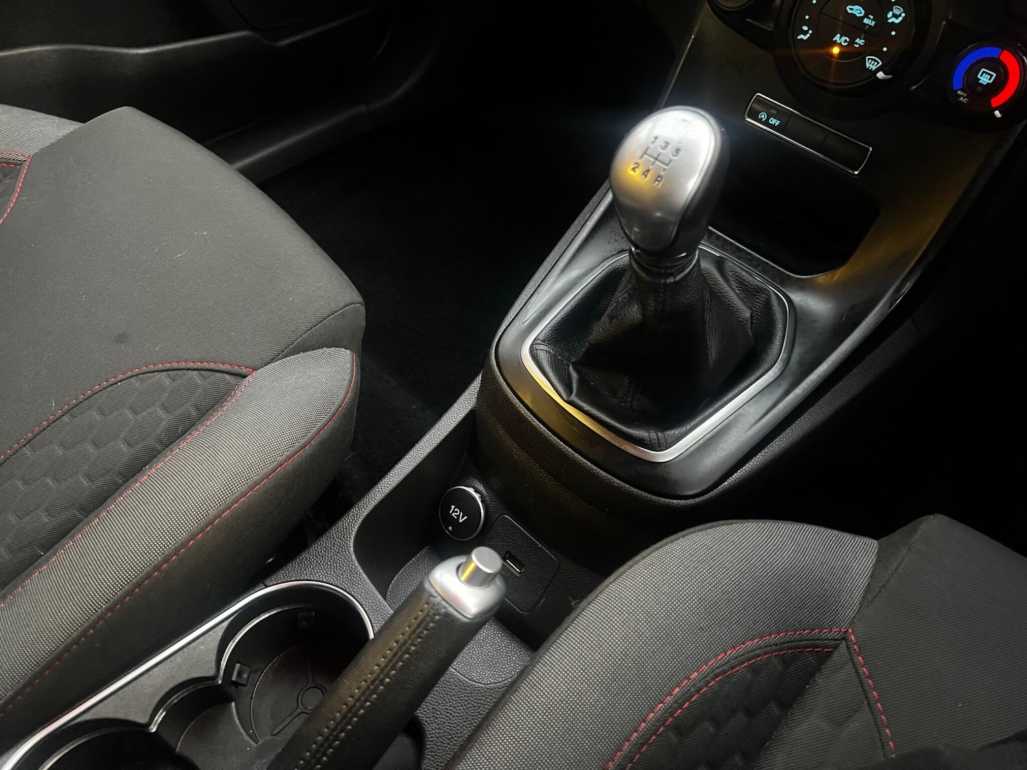 Used Ford Fiesta for sale - 76825252: Photo 14