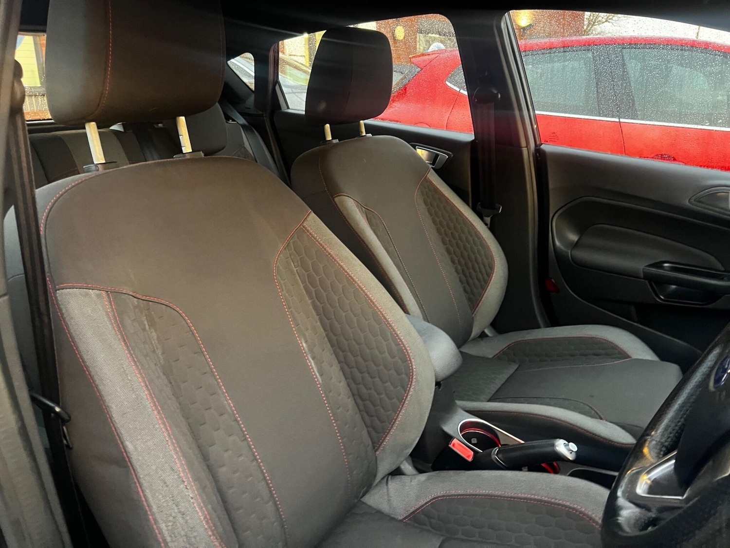 Used Ford Fiesta for sale - 76825252: Photo 15