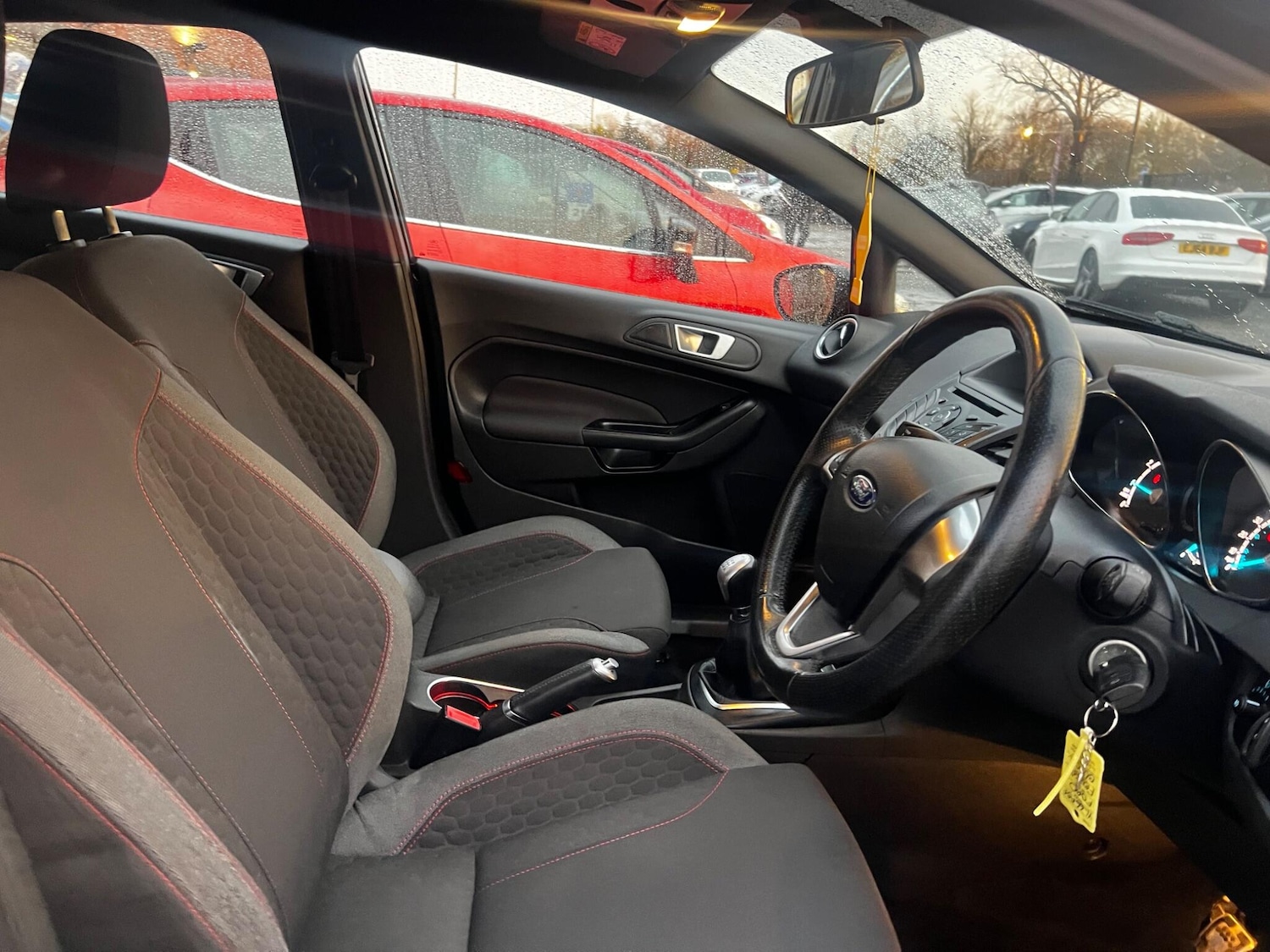 Used Ford Fiesta for sale - 76825252: Photo 16