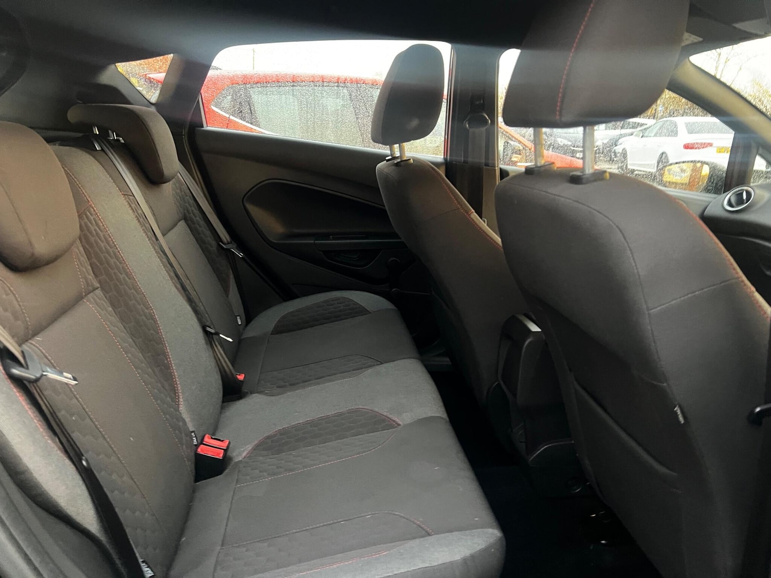 Used Ford Fiesta for sale - 76825252: Photo 17