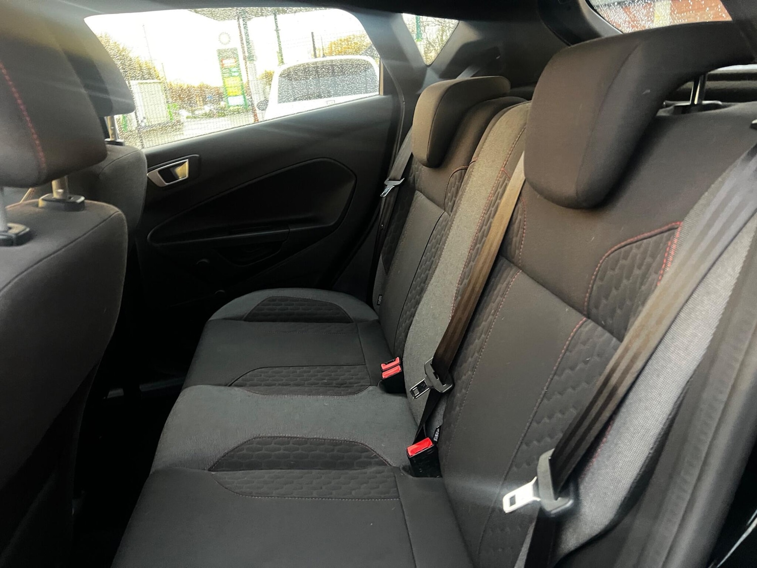 Used Ford Fiesta for sale - 76825252: Photo 19