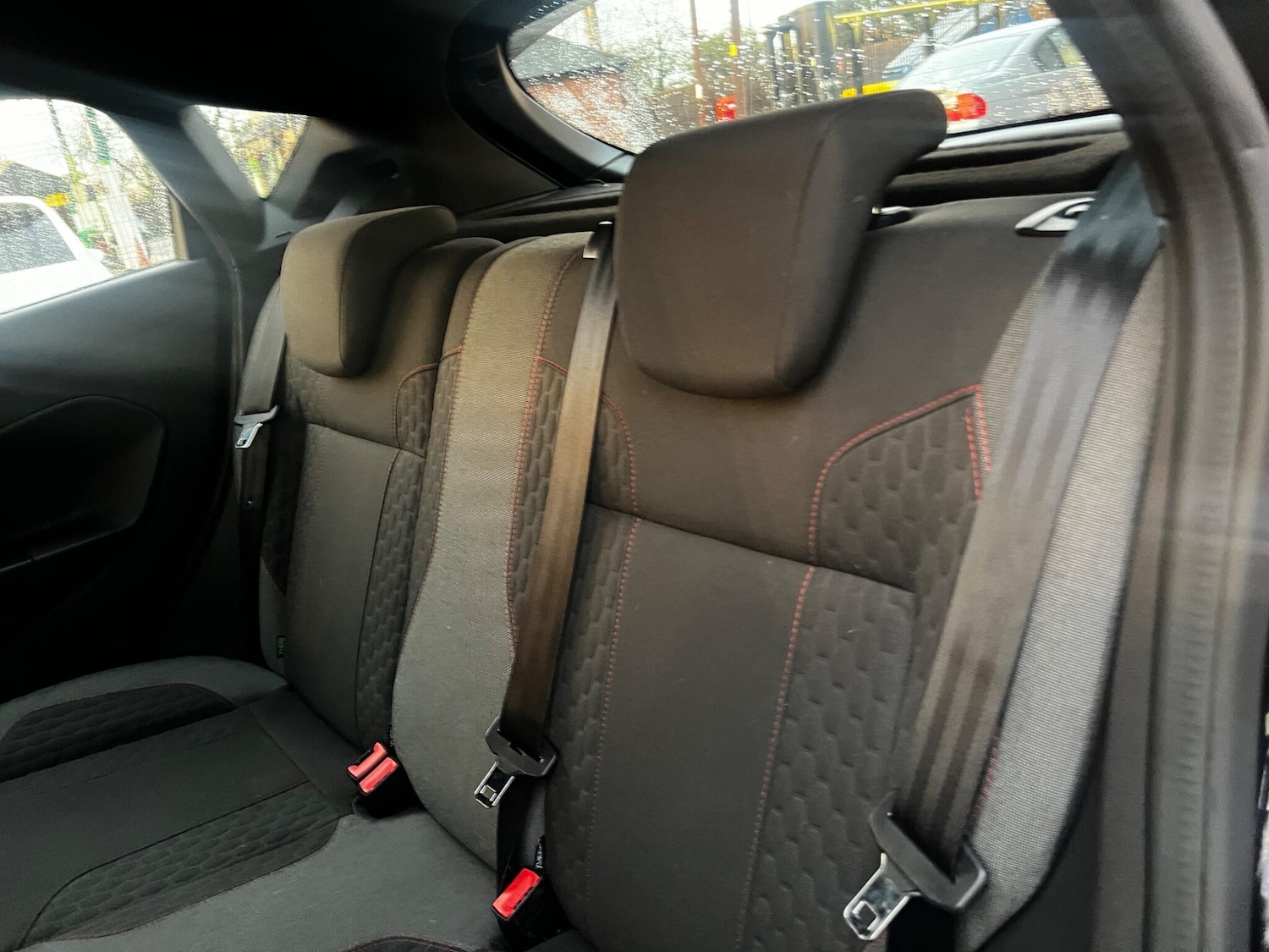 Used Ford Fiesta for sale - 76825252: Photo 20