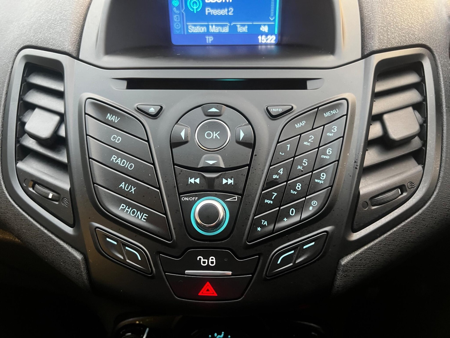 Used Ford Fiesta for sale - 76825252: Photo 22