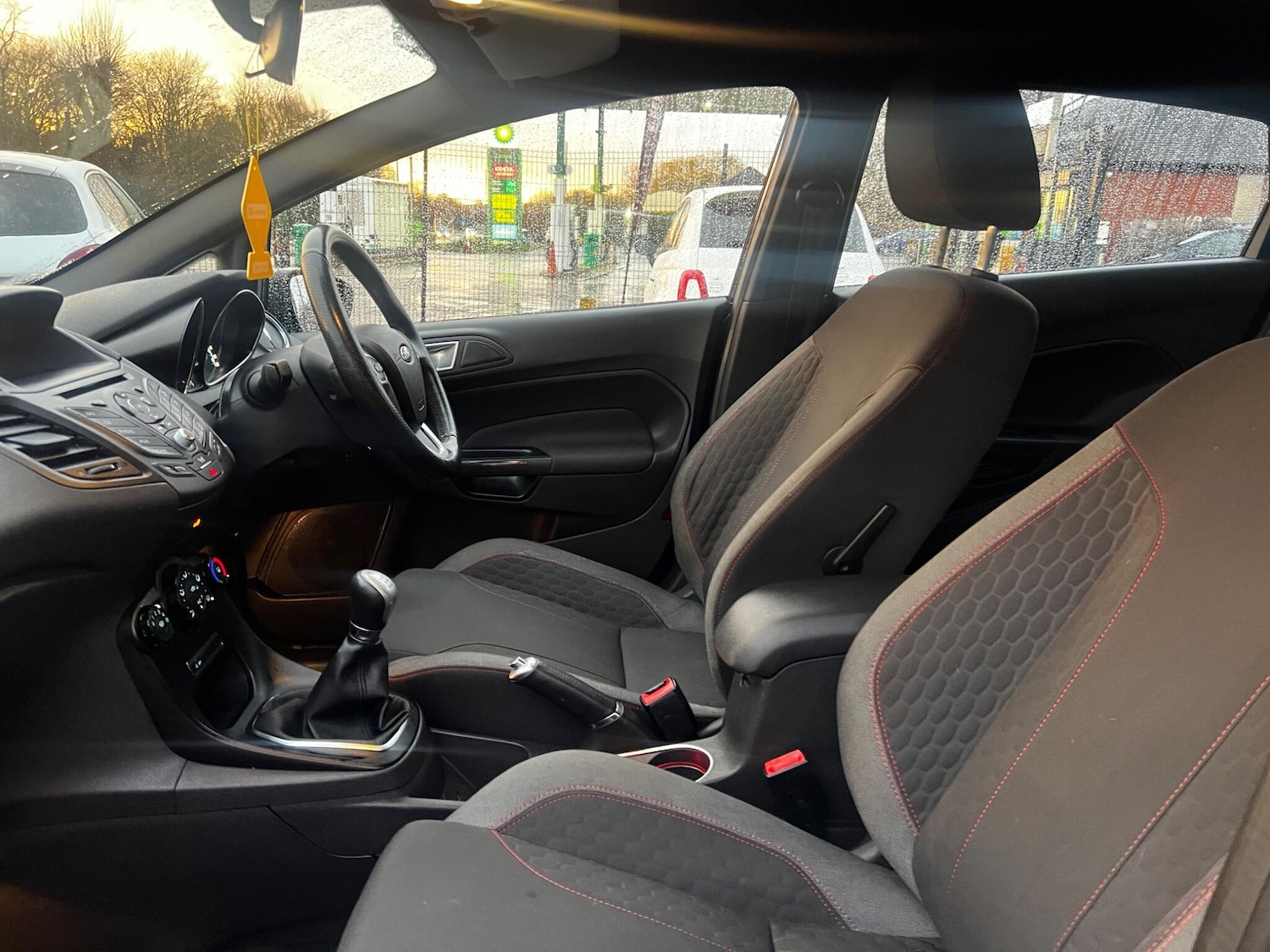 Used Ford Fiesta for sale - 76825252: Photo 25