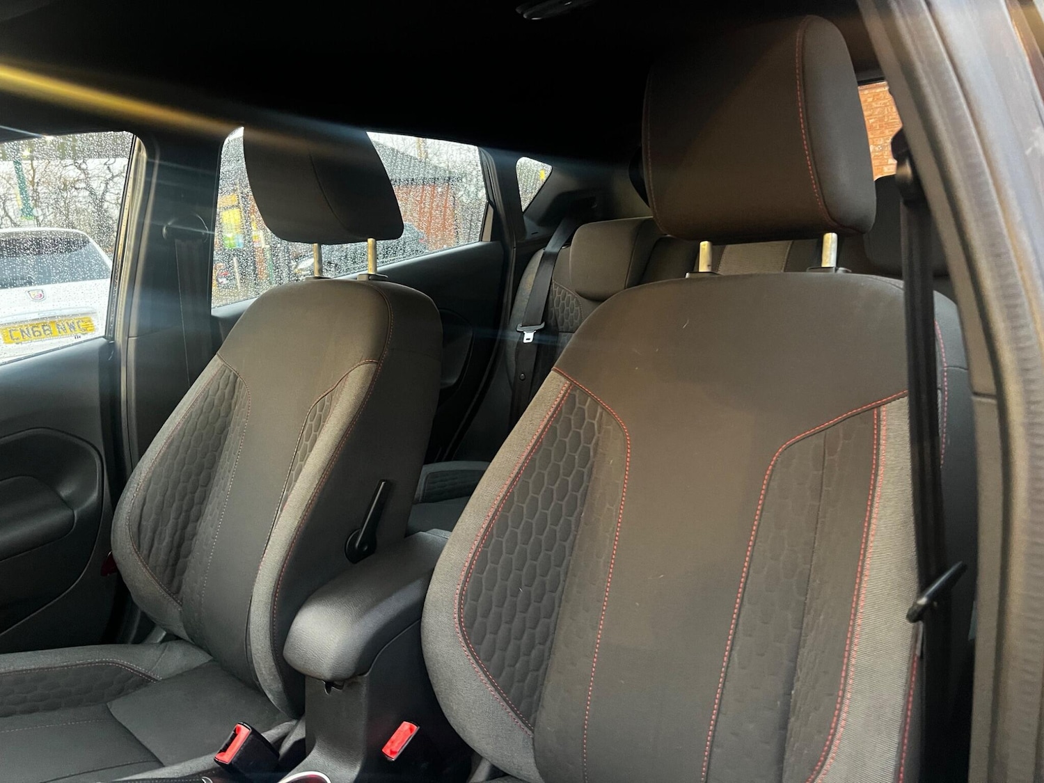 Used Ford Fiesta for sale - 76825252: Photo 28