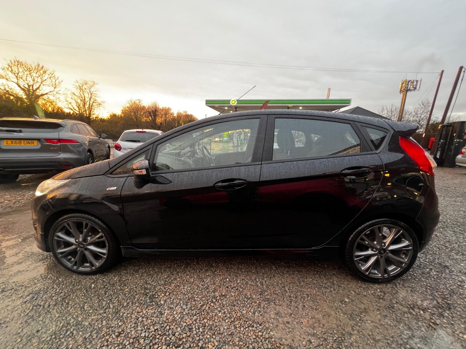 Used Ford Fiesta for sale - 76825252: Photo 7