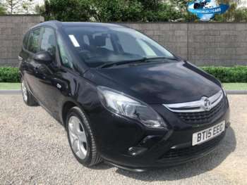 2015 (15) - 1.4T Exclusiv 5dr