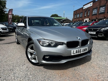 BMW - 3 Series