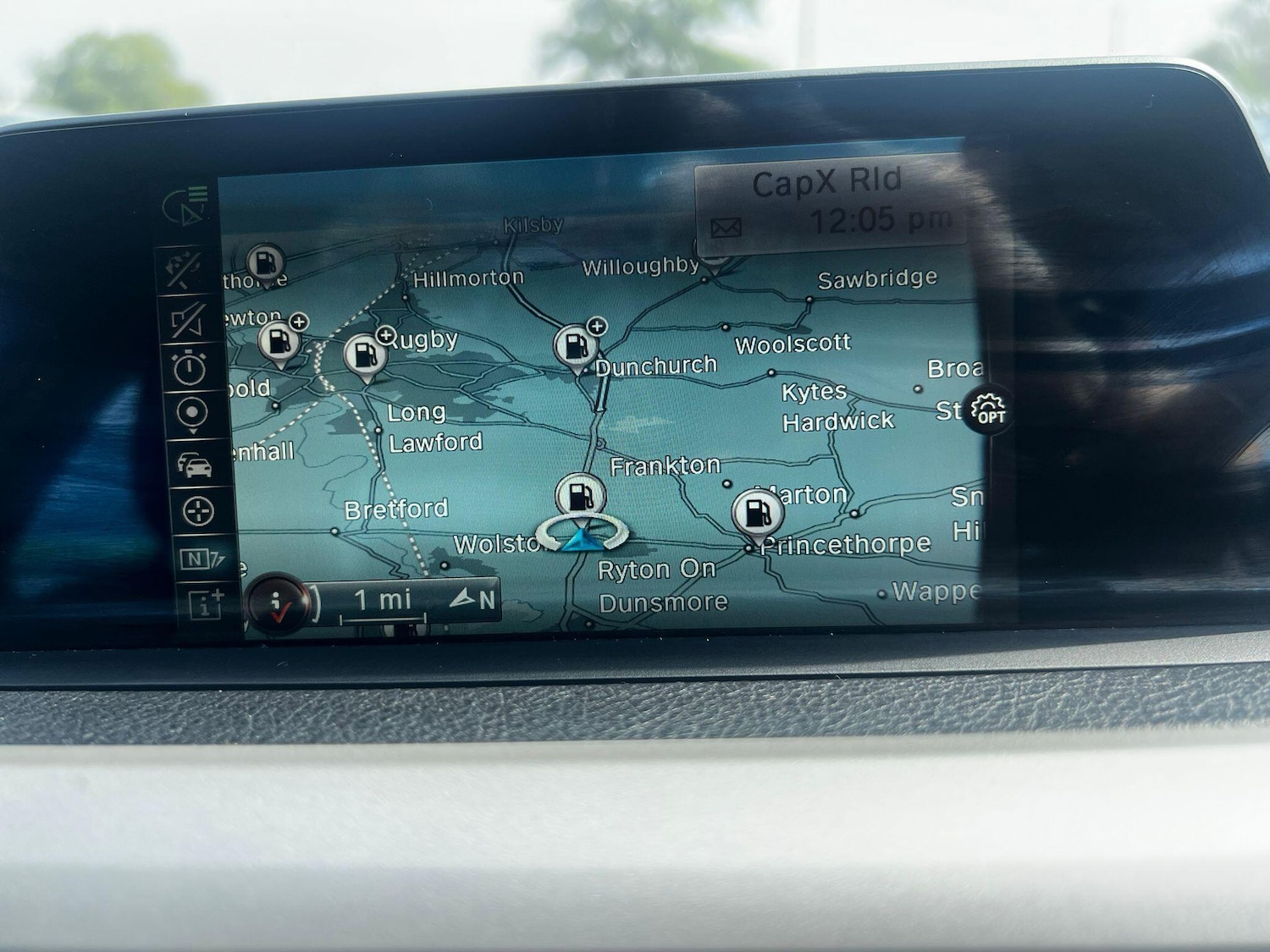 Vehicle 29