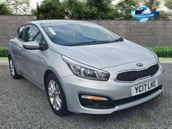 2017 (17) - 1.4 SR7 Hatchback 3dr Petrol Manual Euro 6 (98 bhp)