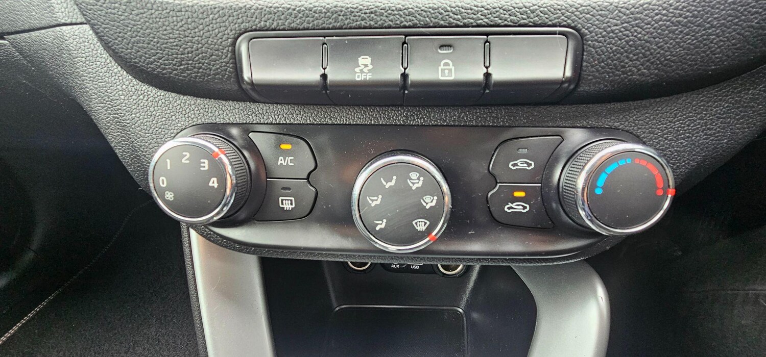 Vehicle 29
