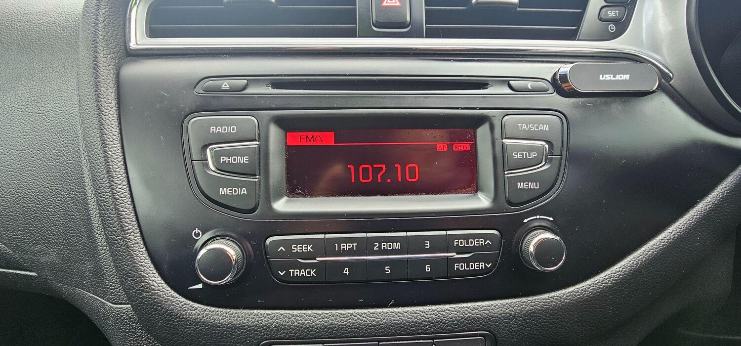 Vehicle 30