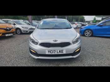 Used Kia Pro Ceed 2017 for sale - 74802761: Photo