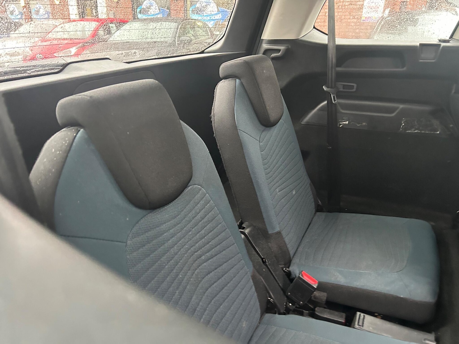 Used Citroen C4 Grand Picasso 2017 for sale - 77455518: Photo 19