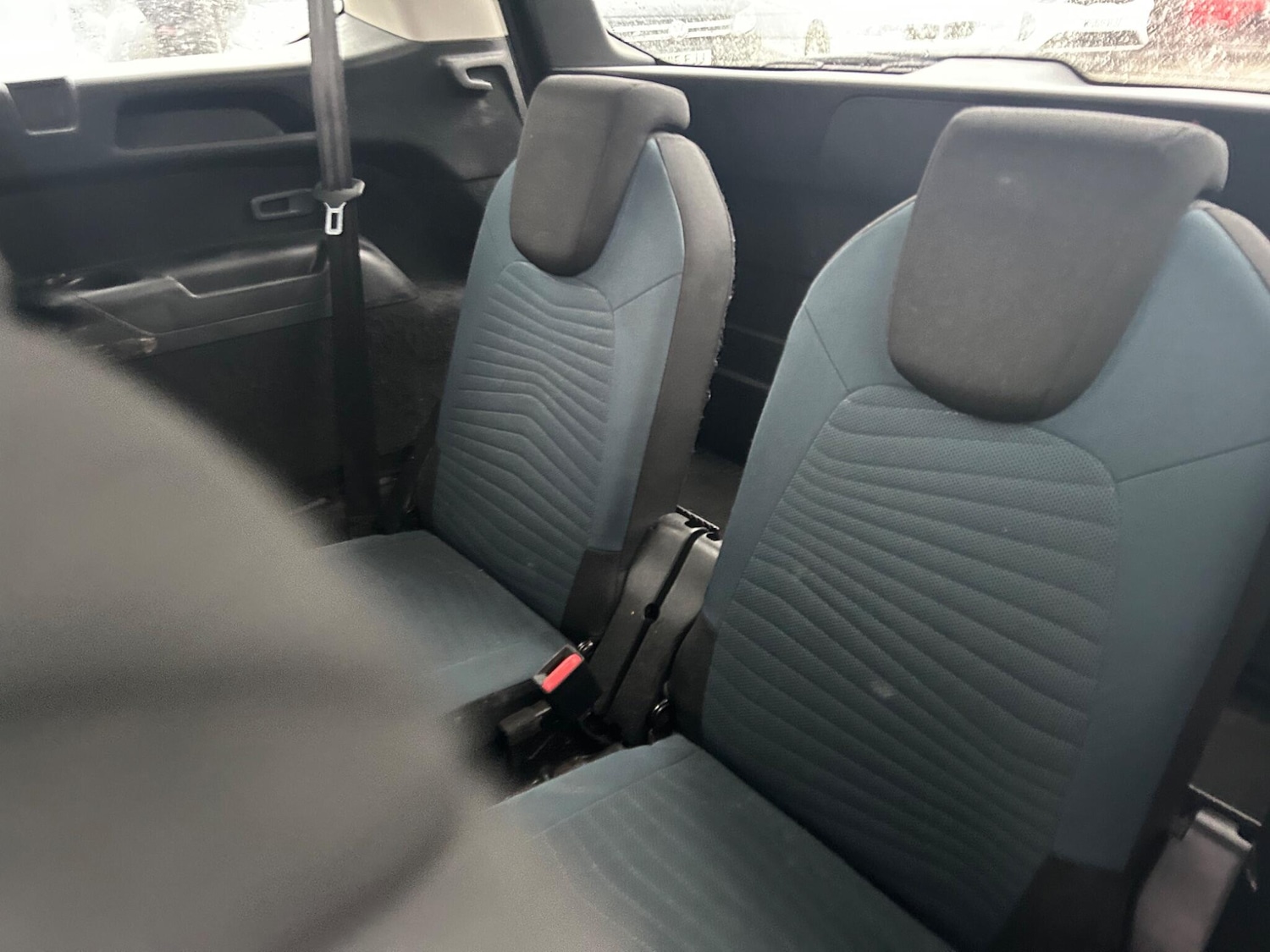 Used Citroen C4 Grand Picasso 2017 for sale - 77455518: Photo 20