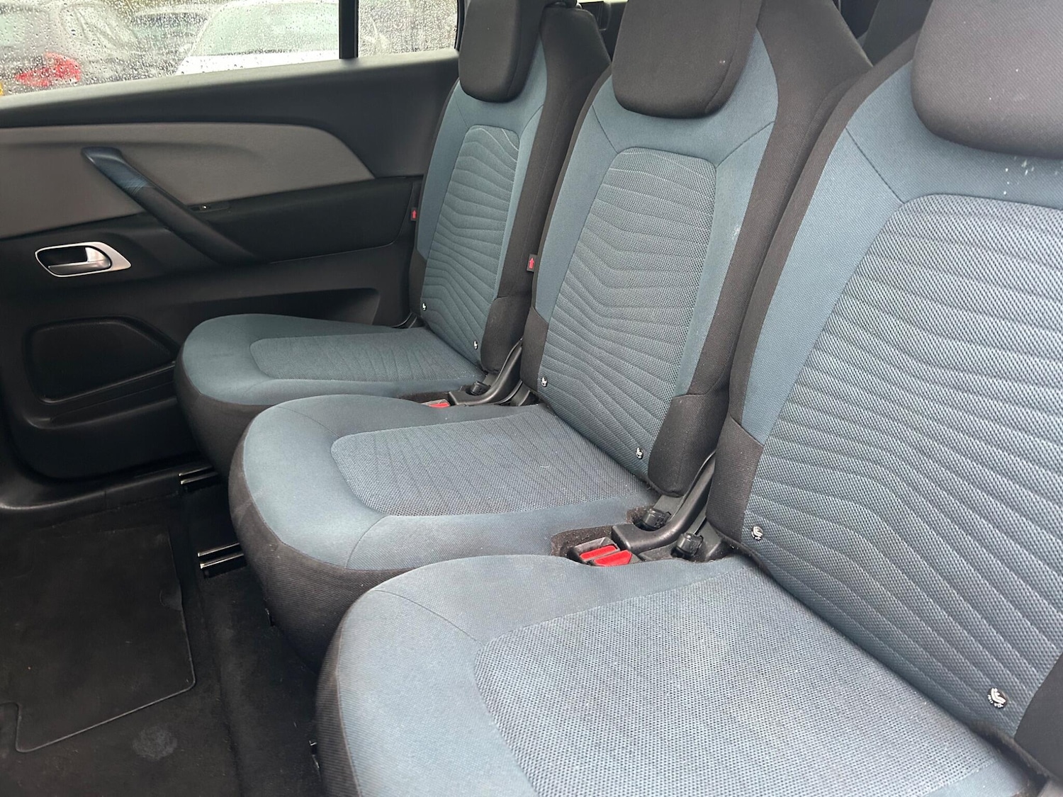 Used Citroen C4 Grand Picasso 2017 for sale - 77455518: Photo 21