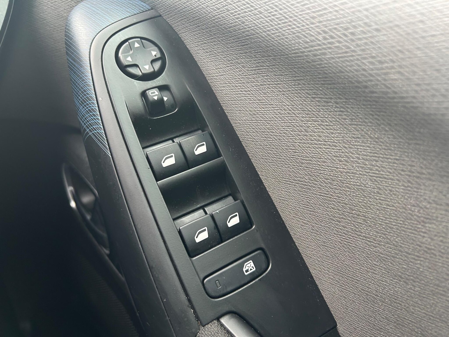 Used Citroen C4 Grand Picasso 2017 for sale - 77455518: Photo 24