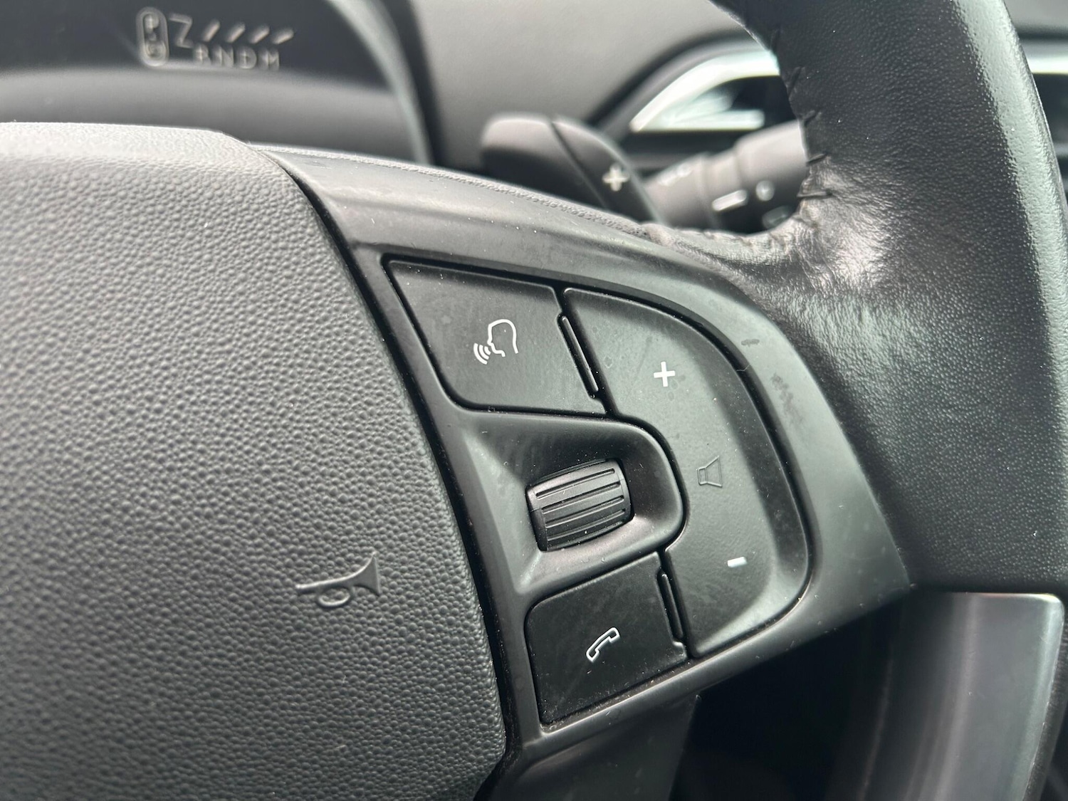 Used Citroen C4 Grand Picasso 2017 for sale - 77455518: Photo 26