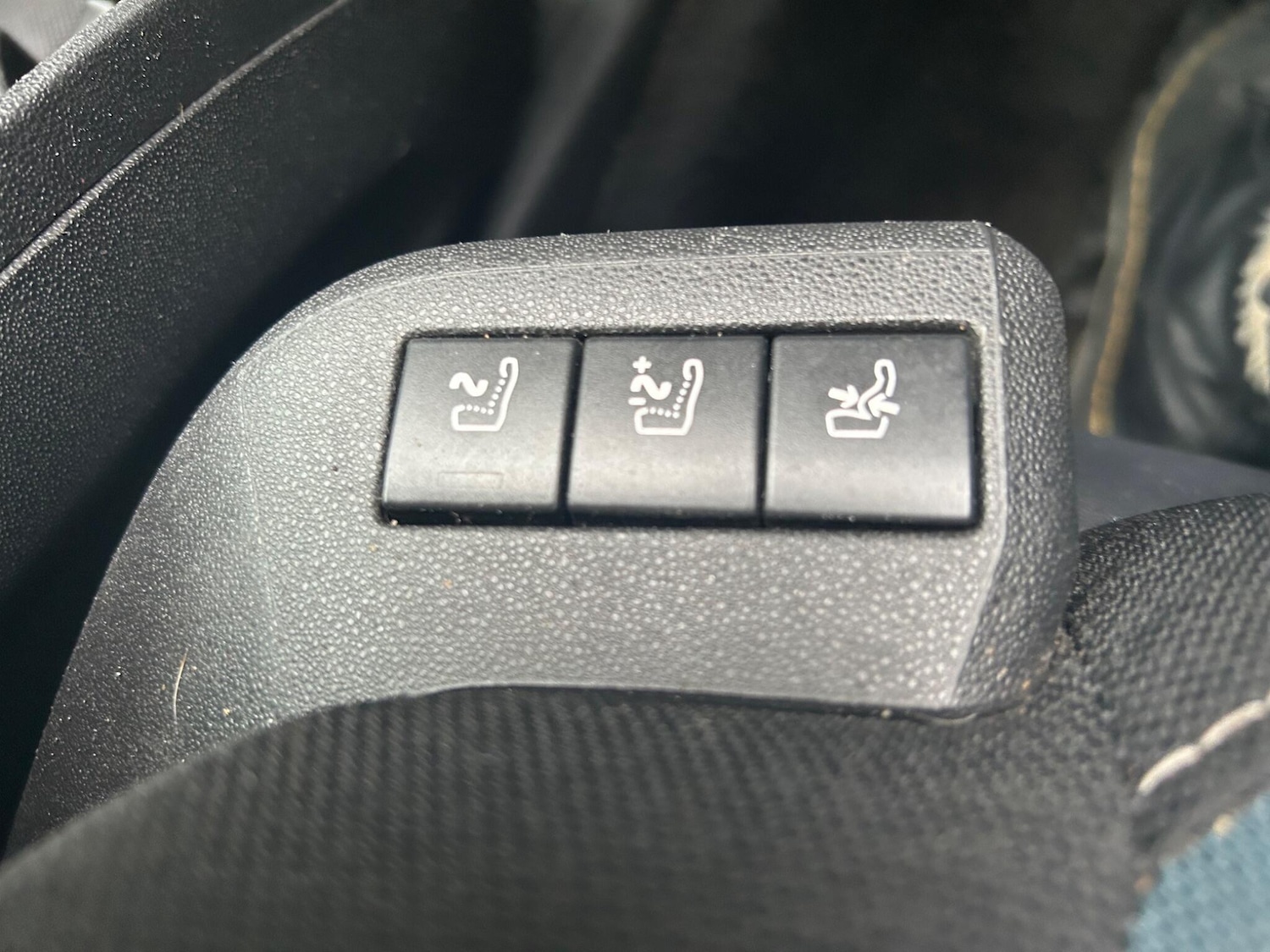 Used Citroen C4 Grand Picasso 2017 for sale - 77455518: Photo 27