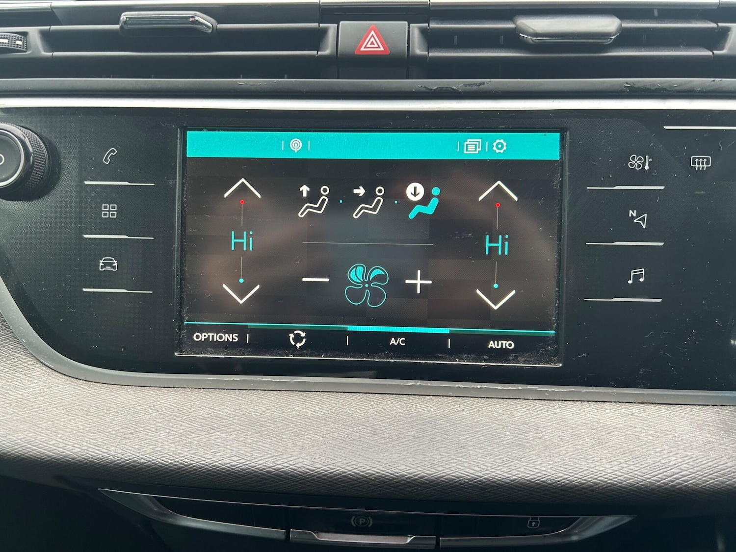 Used Citroen C4 Grand Picasso 2017 for sale - 77455518: Photo 29