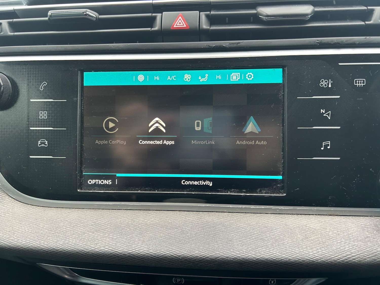 Used Citroen C4 Grand Picasso 2017 for sale - 77455518: Photo 32