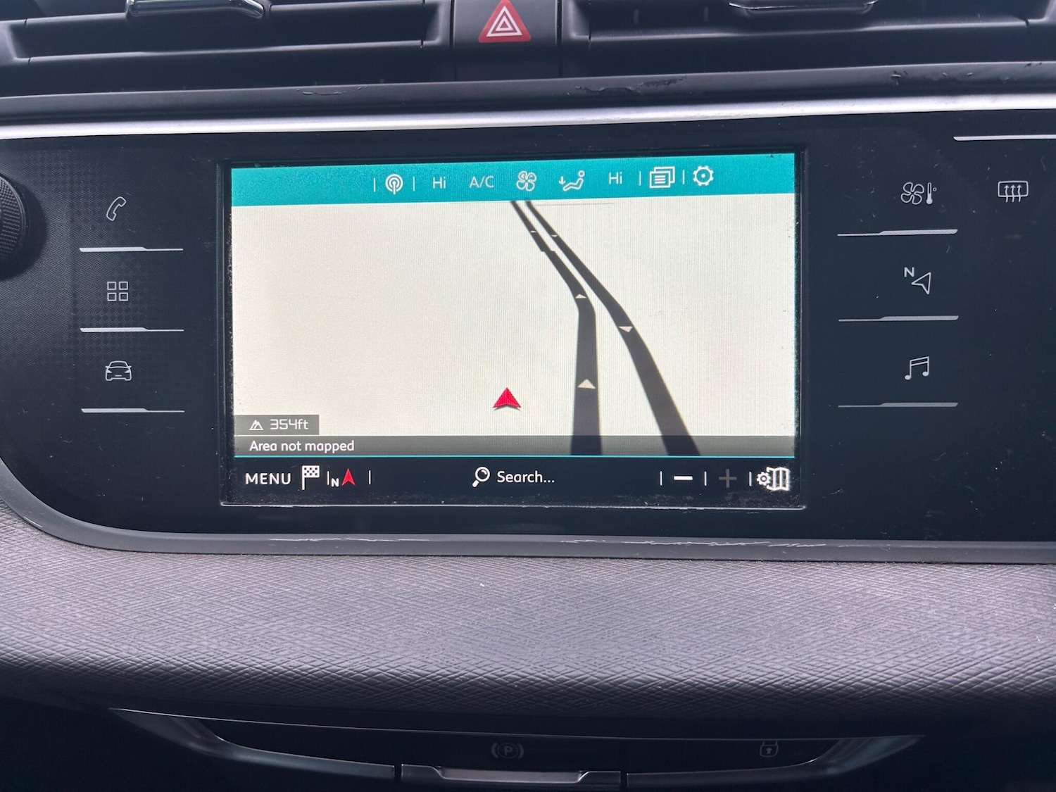 Used Citroen C4 Grand Picasso 2017 for sale - 77455518: Photo 33