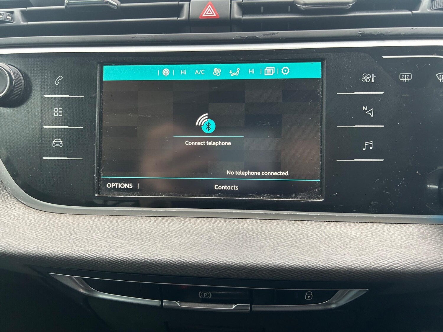 Used Citroen C4 Grand Picasso 2017 for sale - 77455518: Photo 35