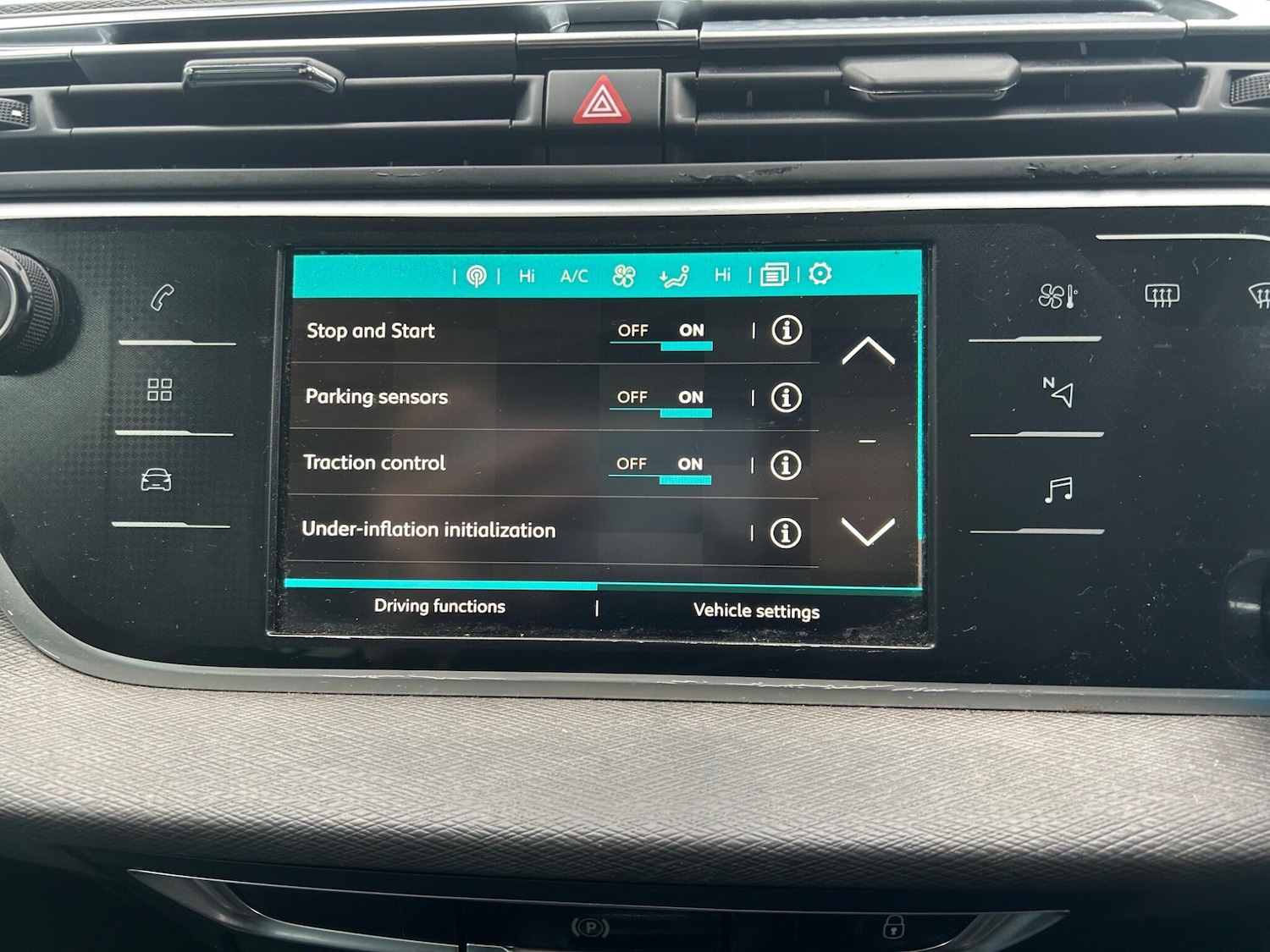 Used Citroen C4 Grand Picasso 2017 for sale - 77455518: Photo 36