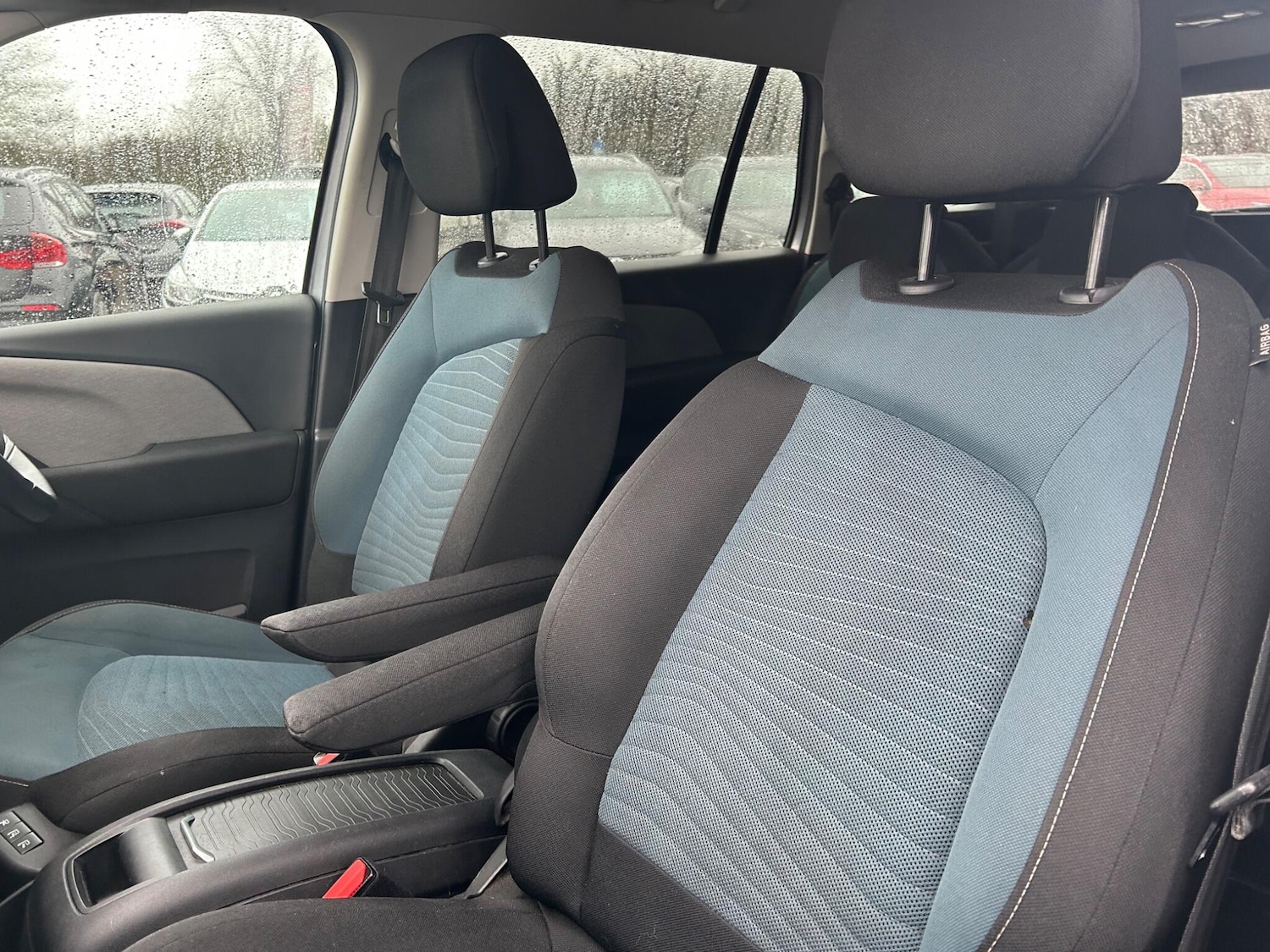 Used Citroen C4 Grand Picasso 2017 for sale - 77455518: Photo 40