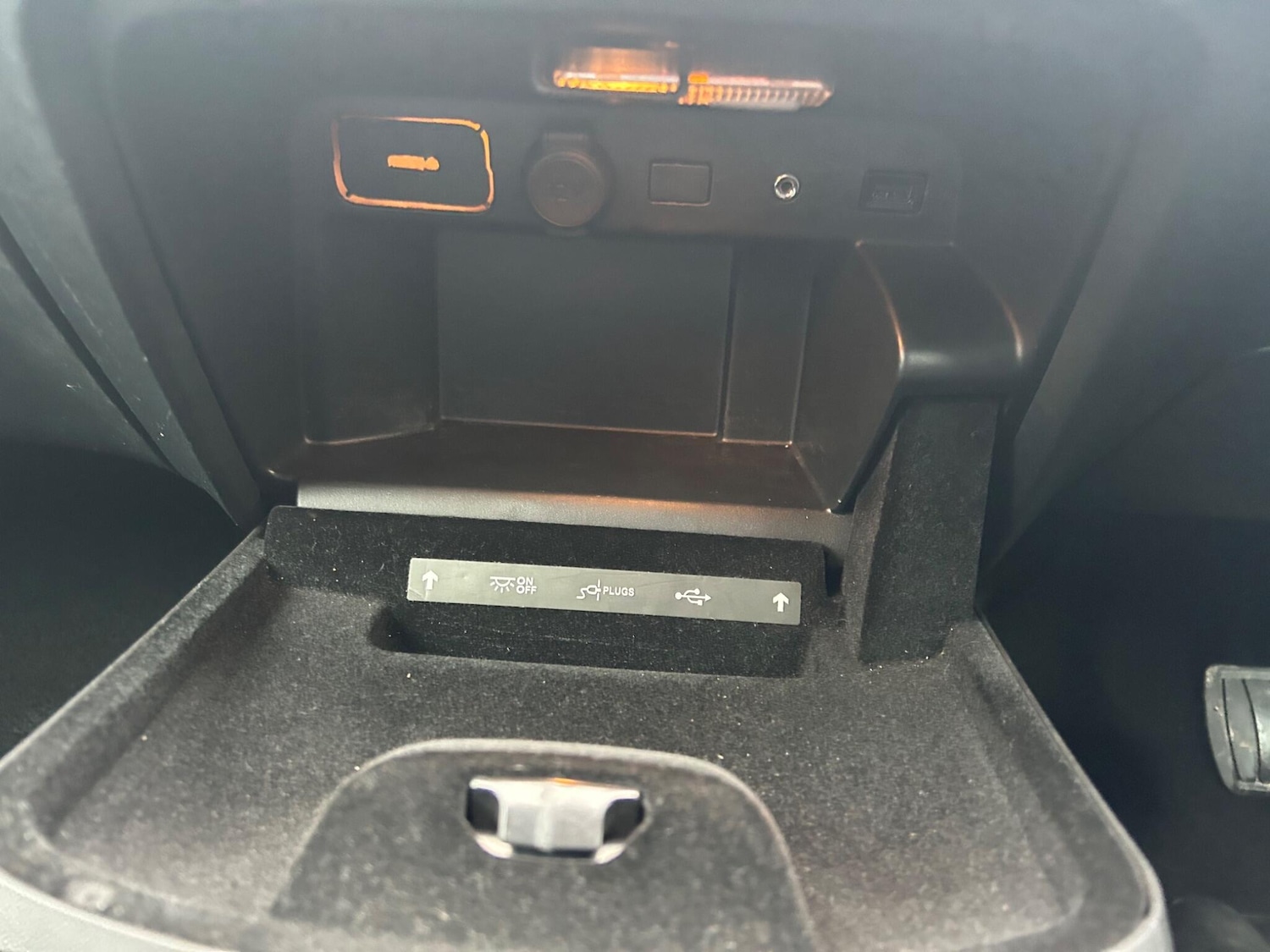 Used Citroen C4 Grand Picasso 2017 for sale - 77455518: Photo 43