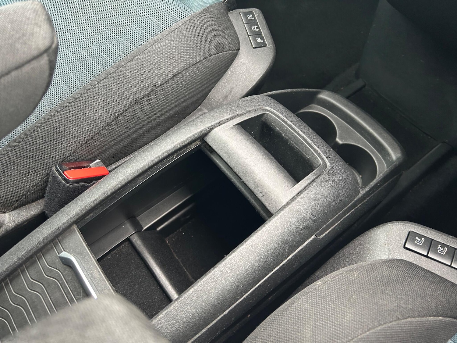 Used Citroen C4 Grand Picasso 2017 for sale - 77455518: Photo 44