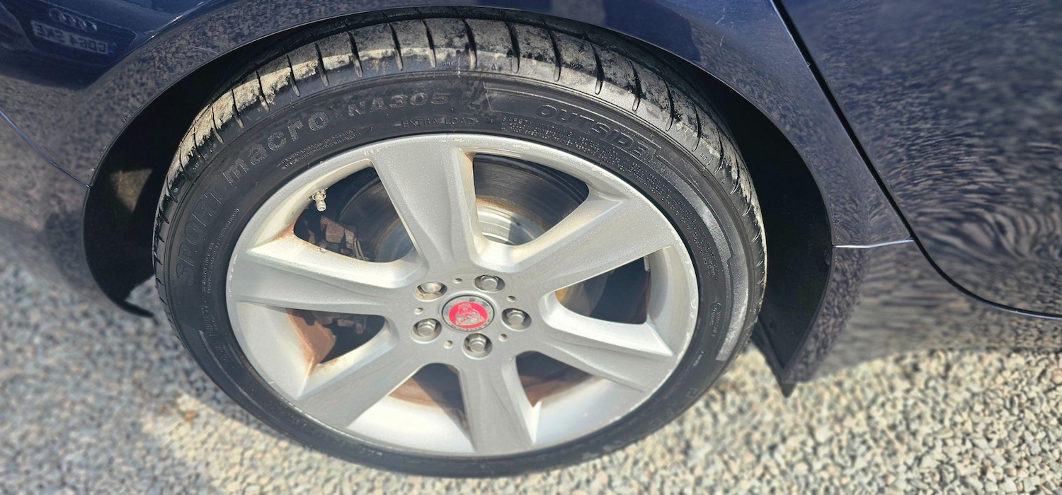 Used Jaguar XE 2017 for sale - 76486772: Photo 14