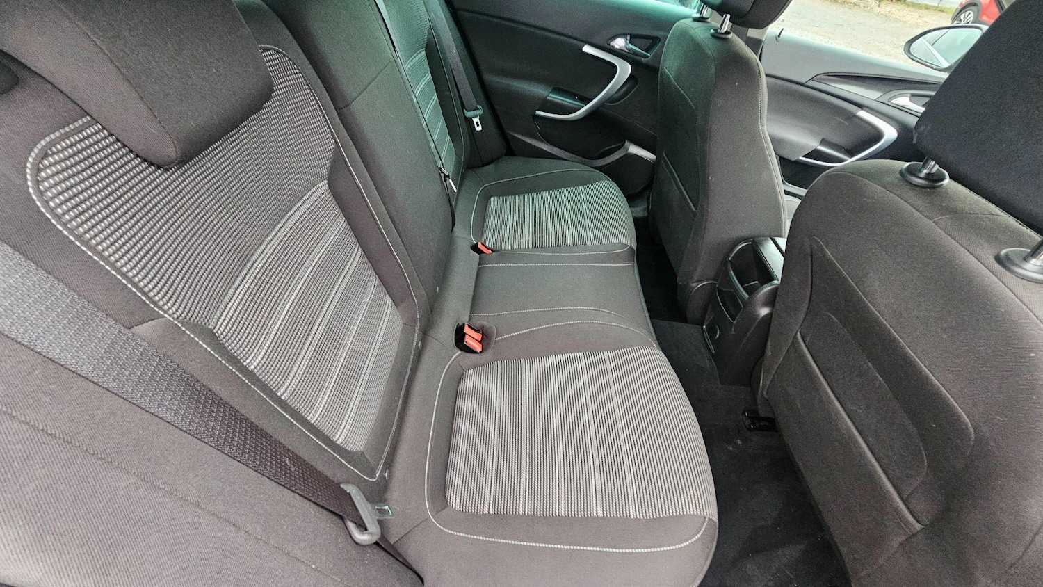 Used Vauxhall Insignia 2016 for sale - 77611397: Photo 15