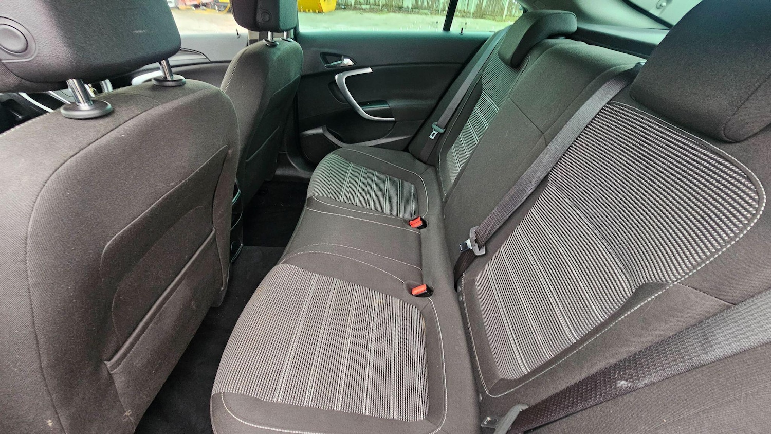 Used Vauxhall Insignia 2016 for sale - 77611397: Photo 19