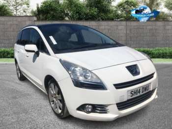 2014 (14) - 1.6 e-HDi Allure EGC Euro 5 (s/s) 5dr