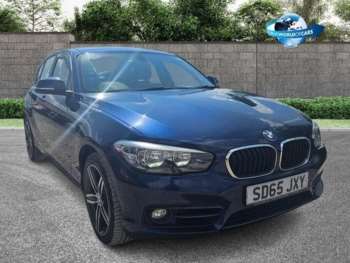 2015 (65) - 2.0 120d Sport Hatchback 5dr Diesel Manual Euro 6 (s/s) (190 ps)