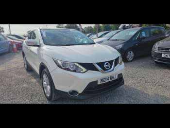 2014 (14) - 1.2 DIG-T Acenta Premium SUV 5dr Petrol Manual 2WD Euro 5 (s/s) (115 ps)