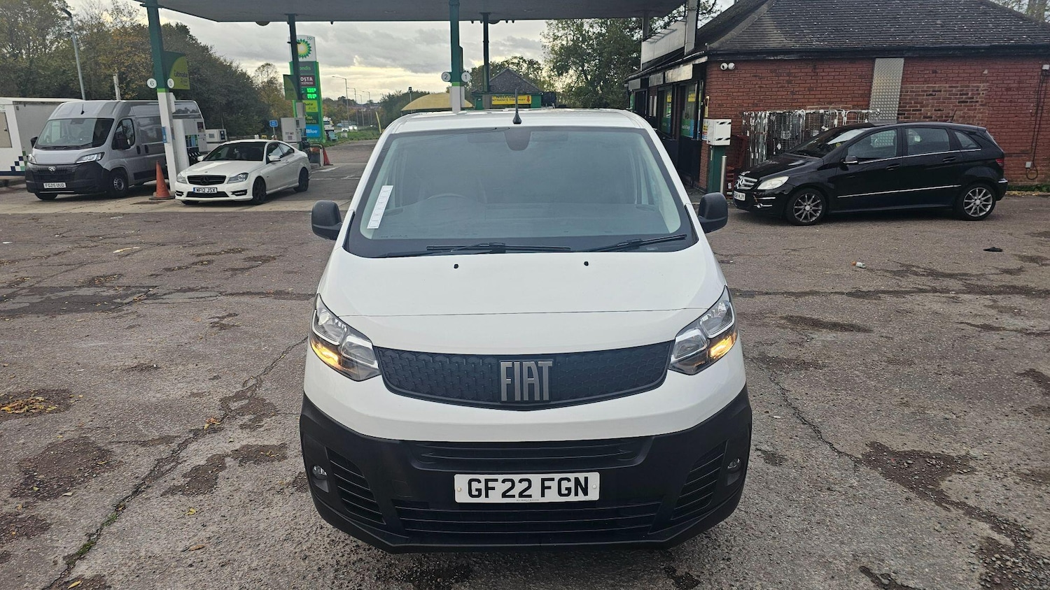Used Fiat Scudo 2022 for sale - 76486774: Photo 10